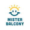 Mister Balcony